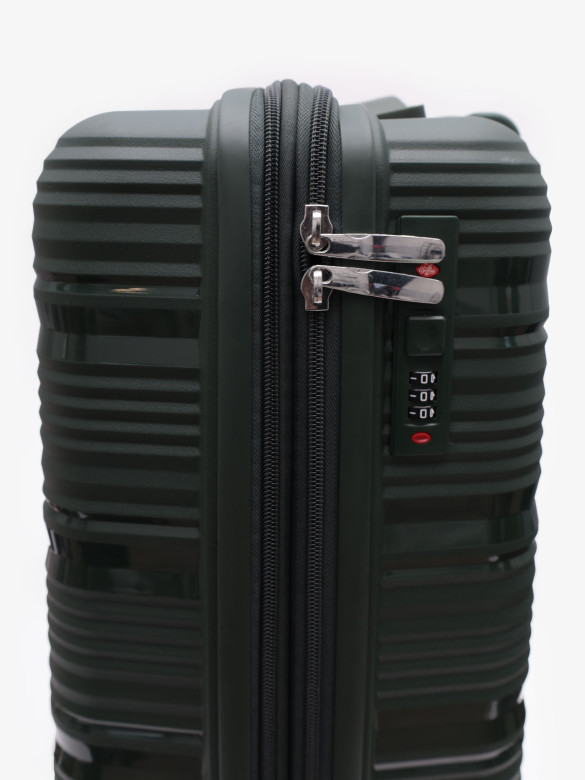 Чемодан Weina Б01-PP304 полипропилен