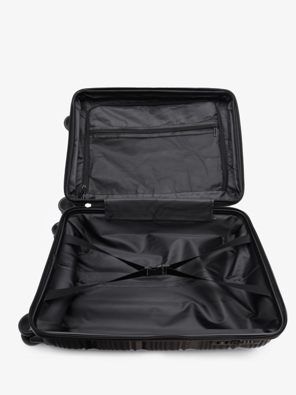 Чемодан Weina Б01-PP304 полипропилен