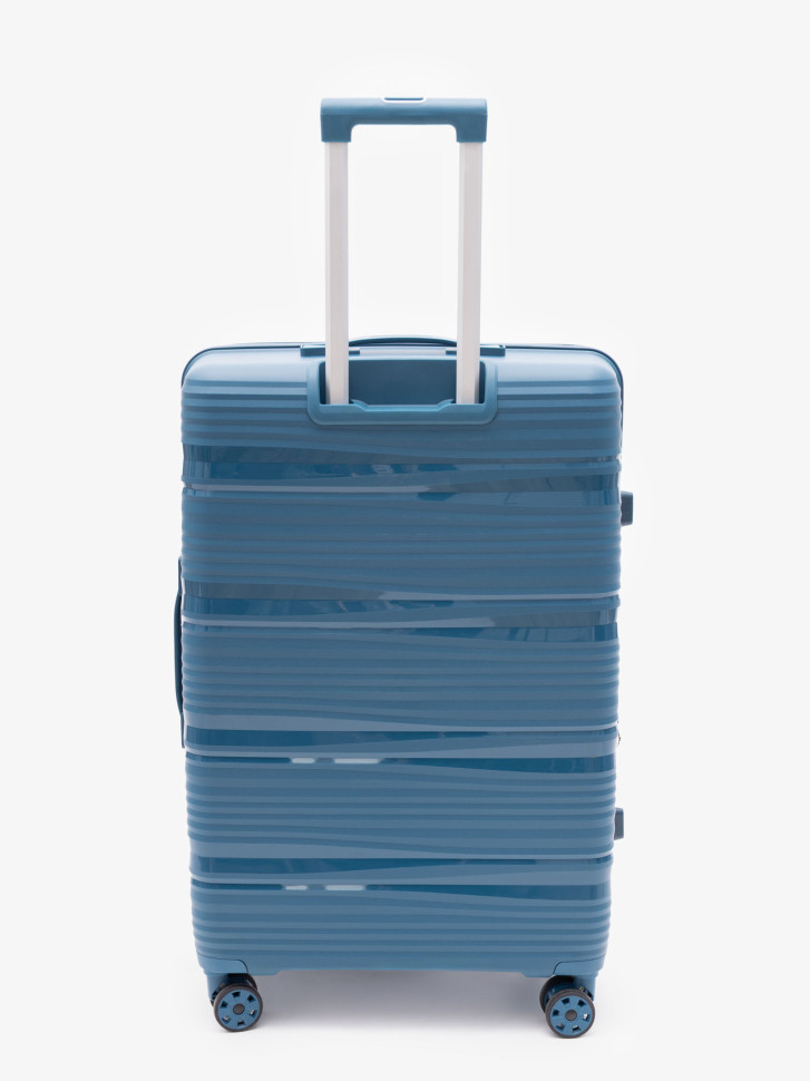 Чемодан Weina Б01-PP304 полипропилен Чемодан Weina Б01-PP304 полипропилен