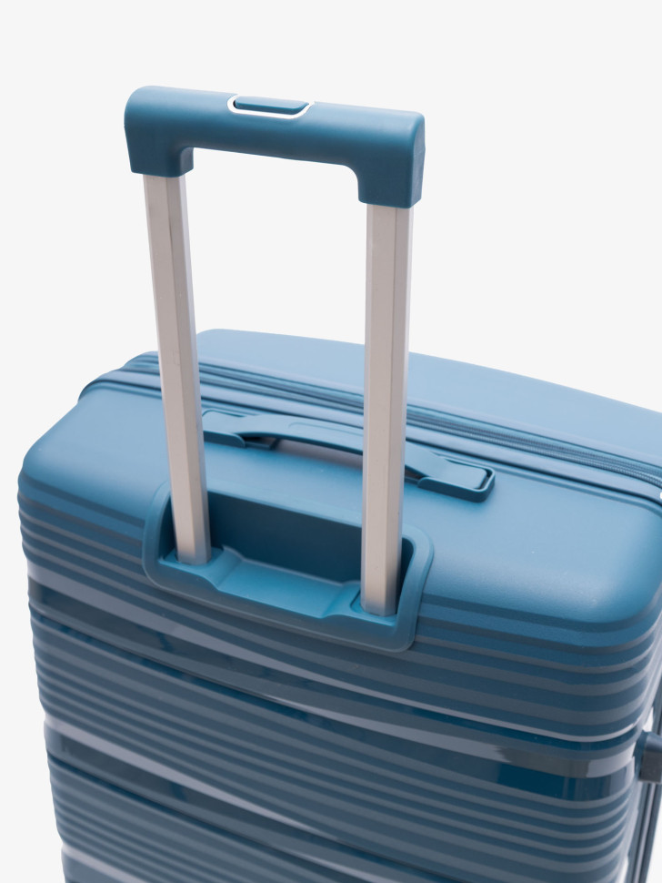 Чемодан Weina Б01-PP304 полипропилен Чемодан Weina Б01-PP304 полипропилен