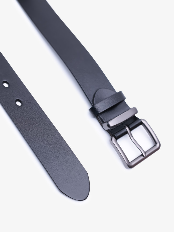 Ремень женский T.I.A. 35(1) черный Ремень женский T.I.A. 35(1) черный