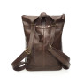 Сумка-рюкзак Natalia Kalinovskaya СР-34.622 «Туана» коричневая