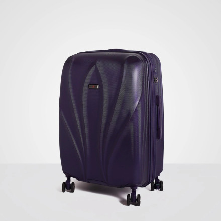 Чемодан Eberhart Lotus 2.0 поликарбонат 