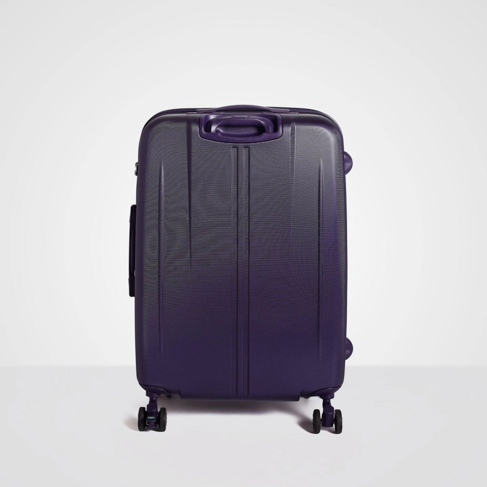 Чемодан Eberhart Lotus 2.0 поликарбонат 