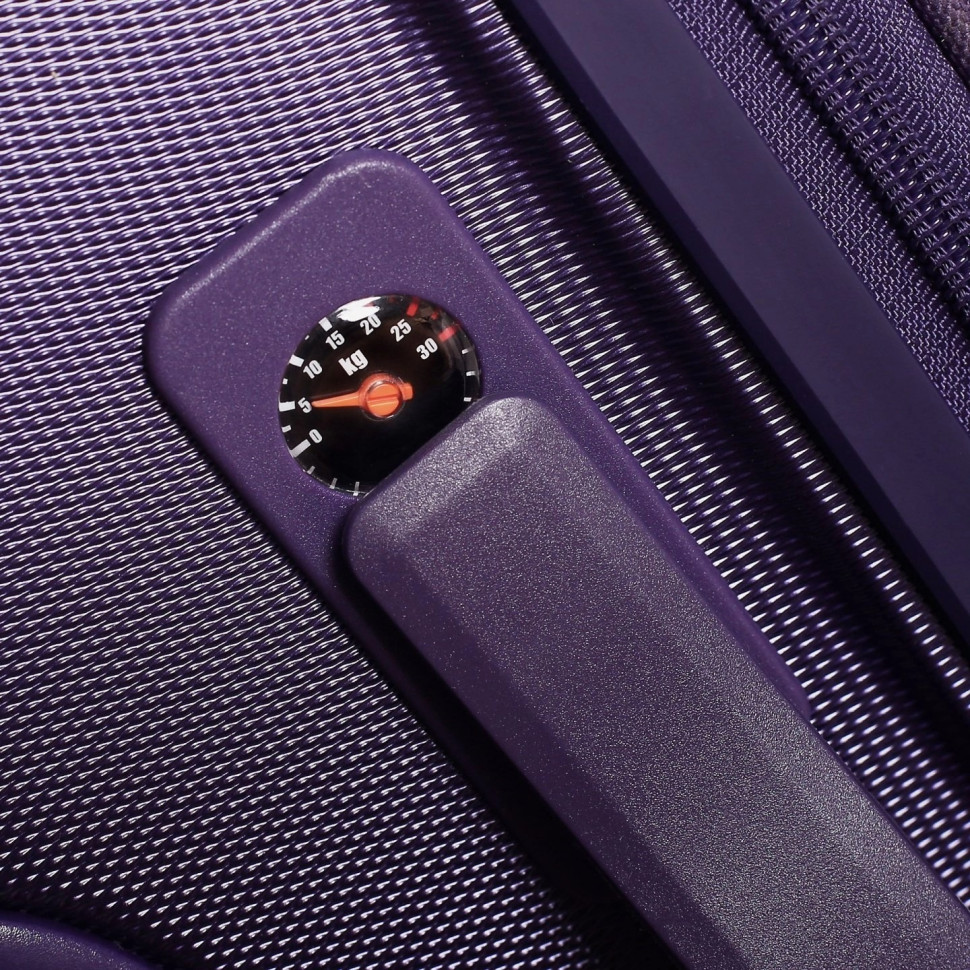 Чемодан Eberhart Lotus 2.0 поликарбонат 