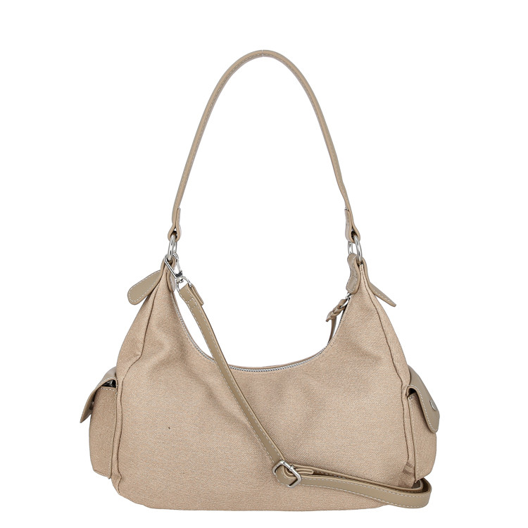 Сумка женская David Jones 8369 camel