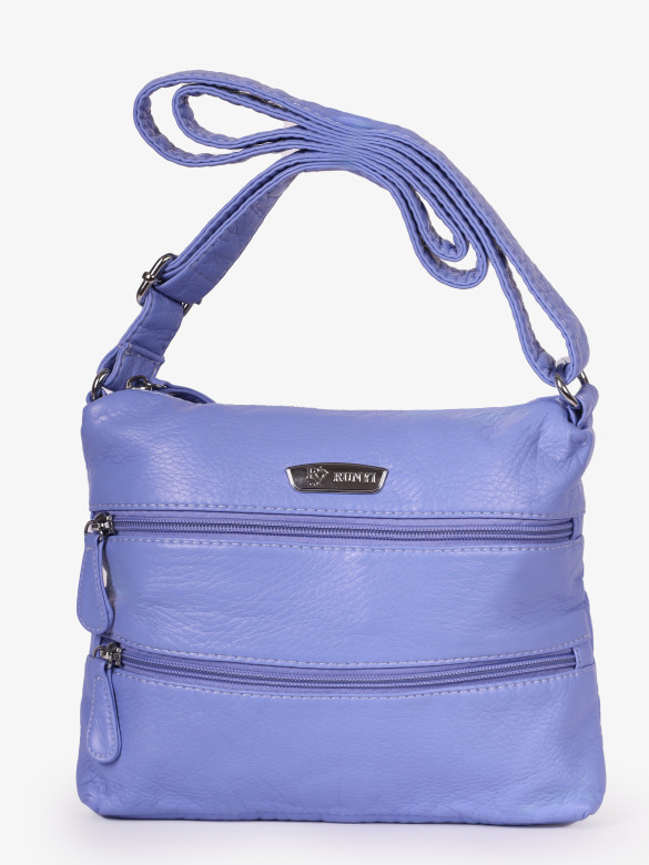 Сумка Runyi, 7007 синяя