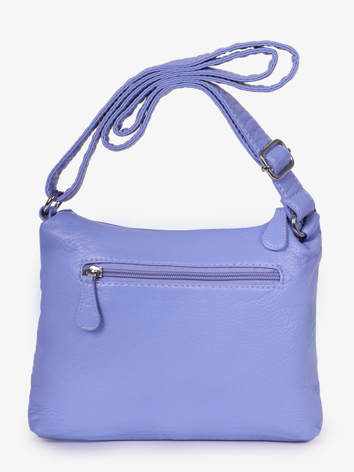 Сумка Runyi, 7007 синяя Сумка Runyi, 7007 синяя