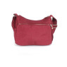 Сумка женская Bobo 1511-2 бордо