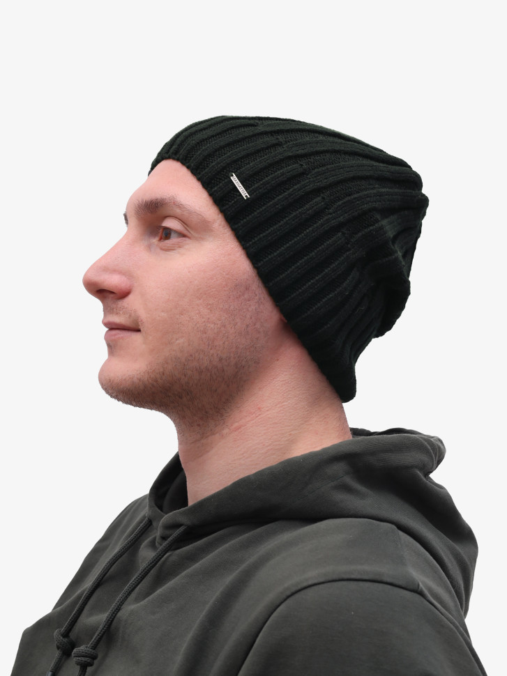 Шапка MARHATTER 13136 MARHATTER хаки (57-59)