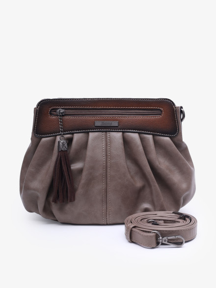 Сумка-пауч Flame Dance 6530 khaki