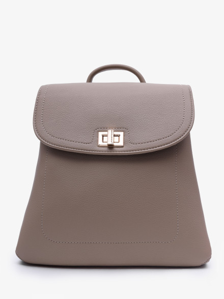 Рюкзак городской David Jones 7349 taos taupe