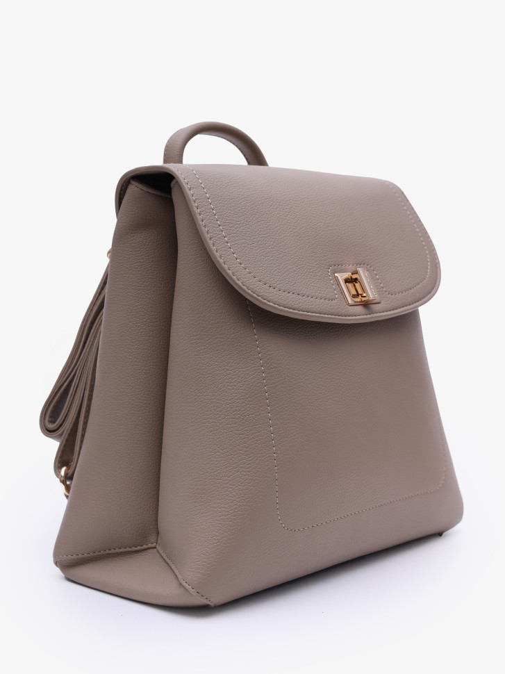 Рюкзак городской David Jones 7349 taos taupe