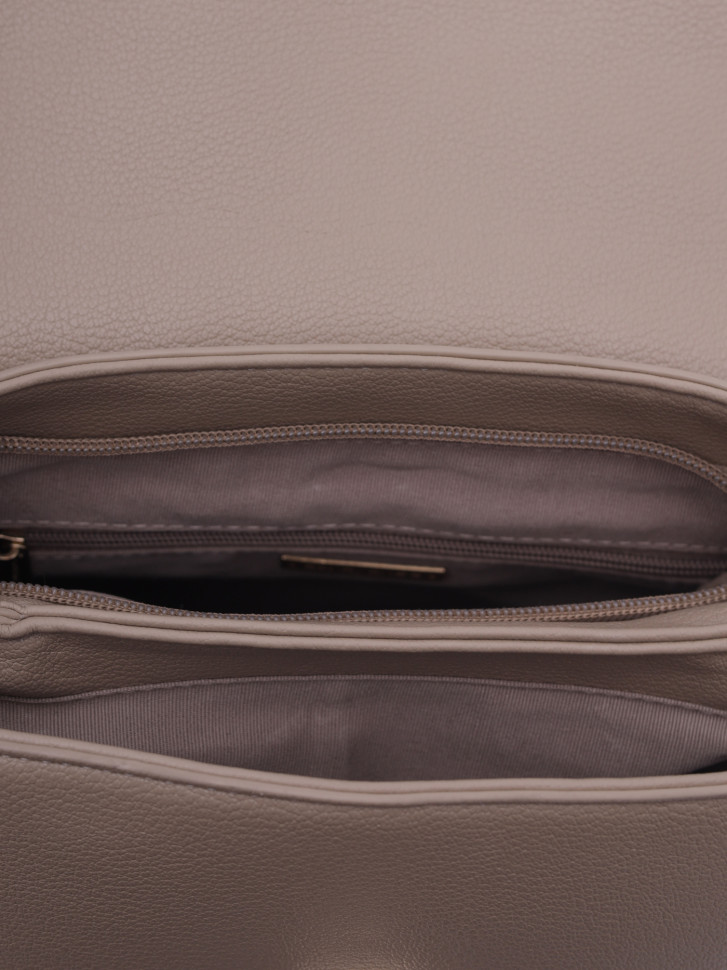 Рюкзак городской David Jones 7349 taos taupe