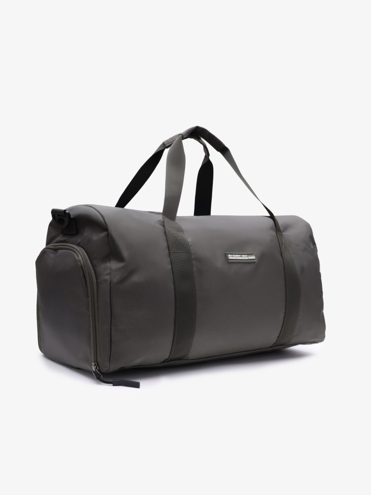 Сумка спортивная Baggins 3053 хаки Сумка спортивная Baggins 3053 хаки