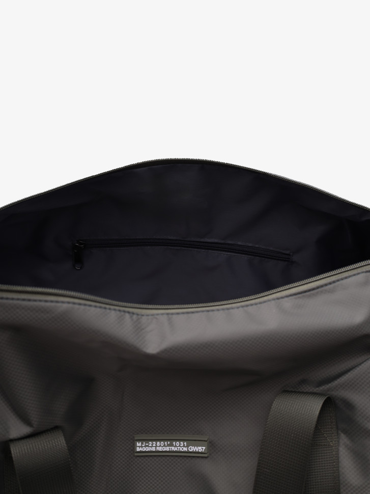 Сумка спортивная Baggins 3053 хаки Сумка спортивная Baggins 3053 хаки