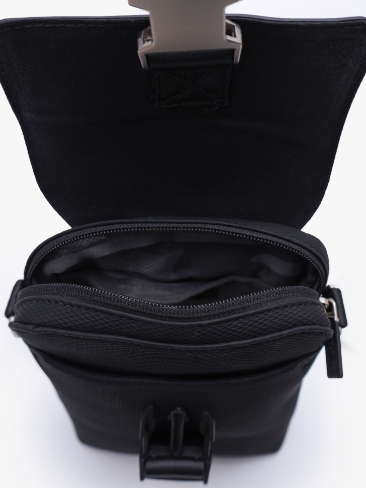 Сумка David Jones 7491 black Сумка David Jones 7491 black