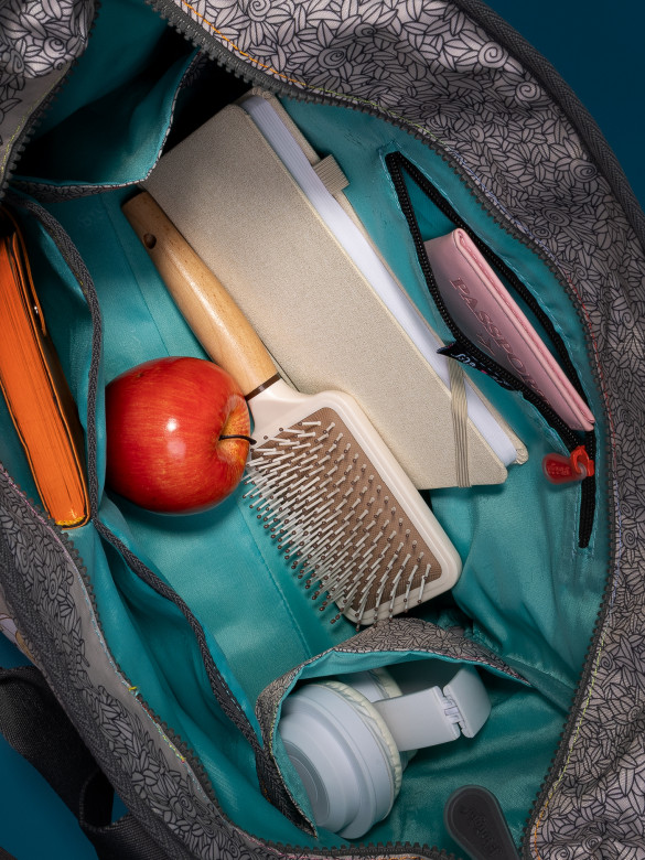 Сумка Minigirl 3089 коты