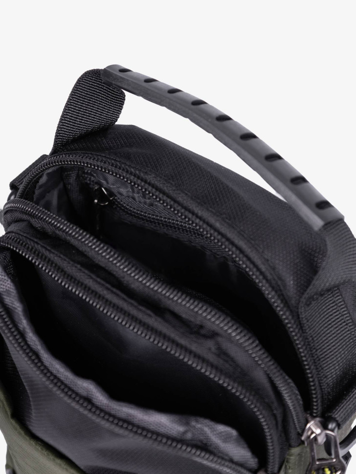 Сумка Aotian Б 8354 хаки Сумка Aotian Б 8354 хаки