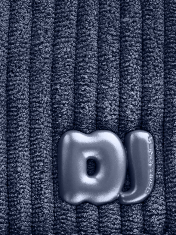 Рюкзак городской David Jones 7685 bering sea Рюкзак городской David Jones 7685 bering sea