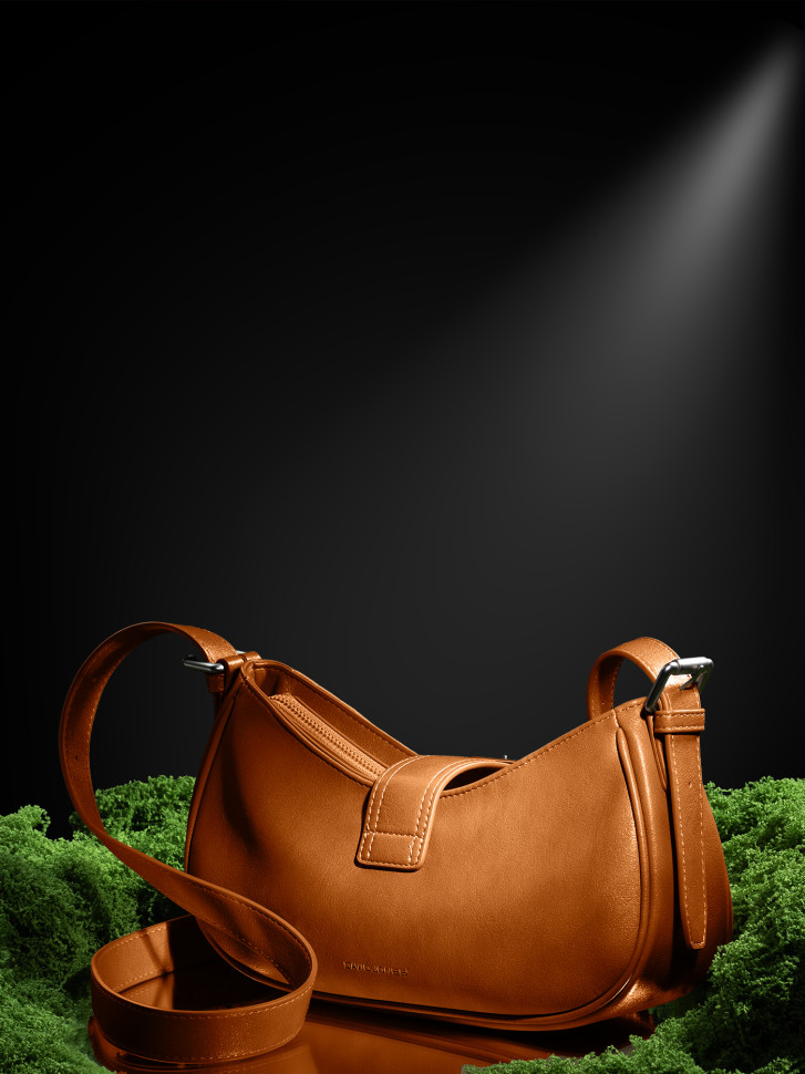 Сумка женская David Jones 7730 pumpkin spice Сумка женская David Jones 7730 pumpkin spice