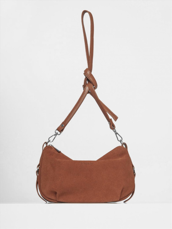 Сумка Richet 3229LNC 800351 рыжая