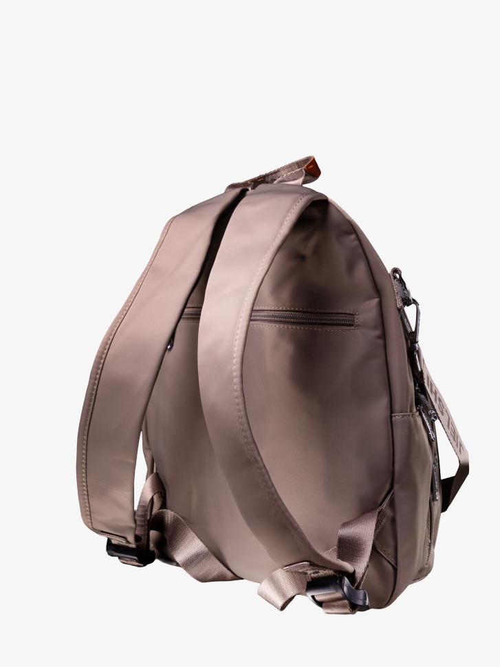 Рюкзак Jielshi 7020 т.бежевый