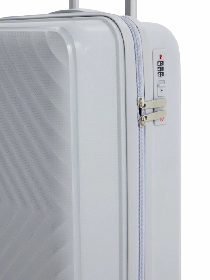 Чемодан L'Case, Sofia без расширения