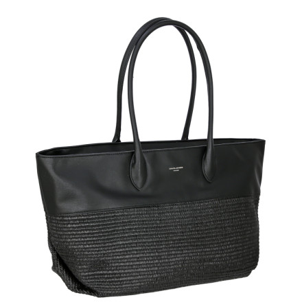 Сумка женская David Jones 8373 black