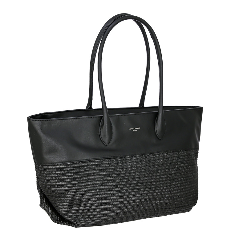 Сумка женская David Jones 8373 black