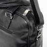 Мужская сумка-портфель David Jones 696605 black