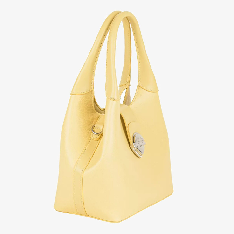 Сумка женская David Jones 7058-2 l.yellow Сумка женская David Jones 7058-2 l.yellow