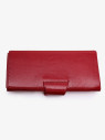 Кошелек женский ПЖ-474-2130 красный