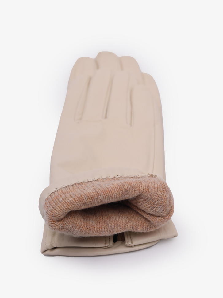 Перчатки (3.2)232001 молочные