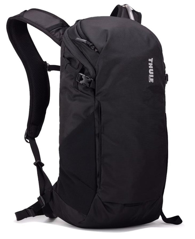 Рюкзак велосипедный с гидратором Thule AllTrail, 16L, Black