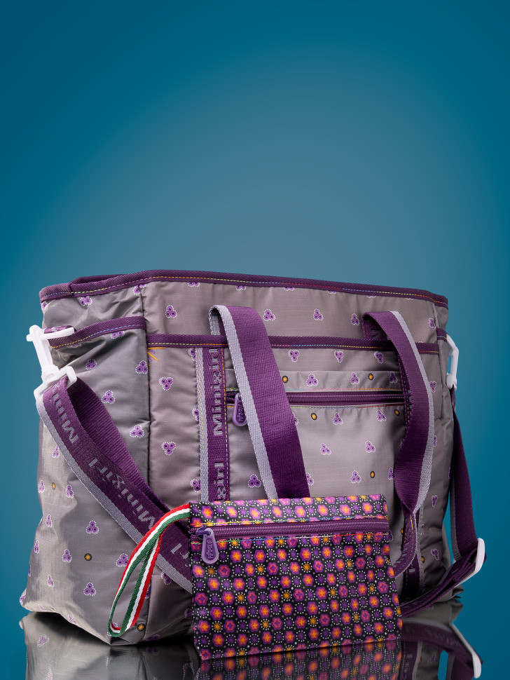 Сумка Minigirl 3089 город Сумка Minigirl 3089 город