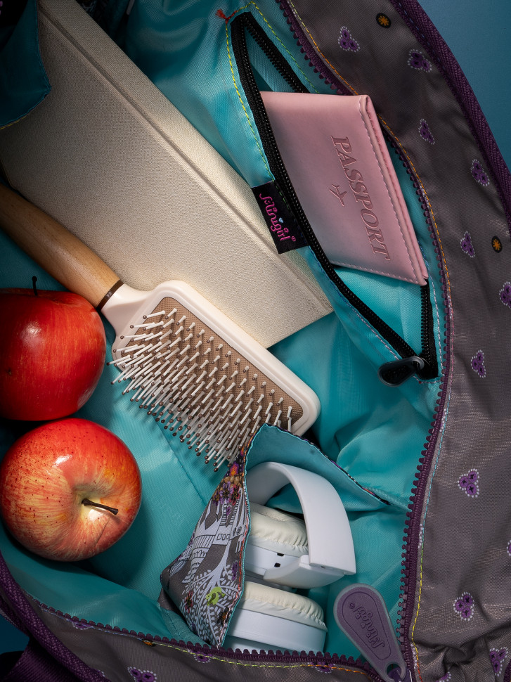 Сумка Minigirl 3089 город Сумка Minigirl 3089 город