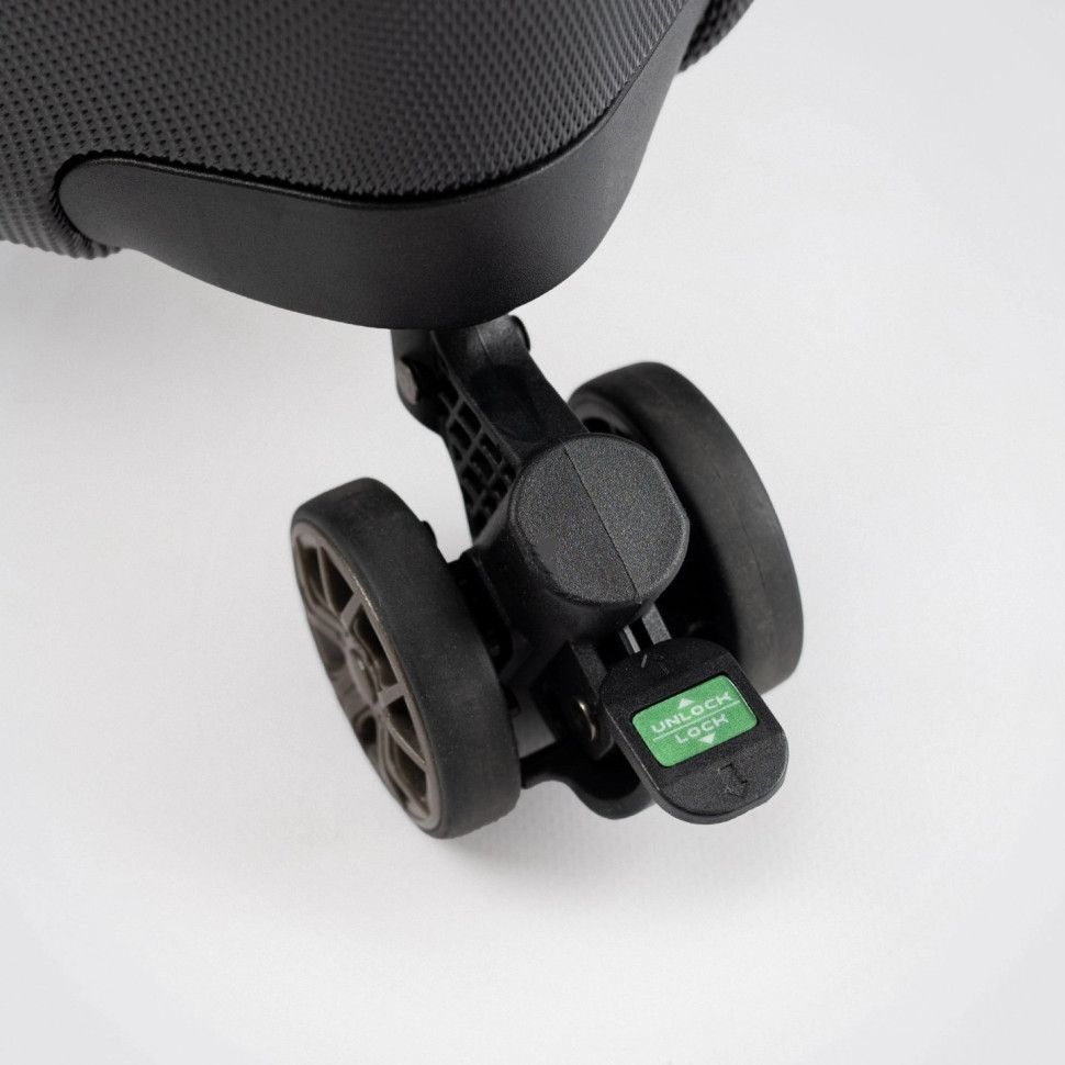 Чемодан Eberhart 14S Spectrum поликарбонат Чемодан Eberhart 14S Spectrum поликарбонат