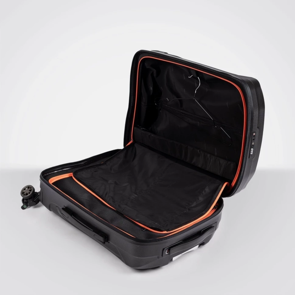 Чемодан Eberhart 14S Spectrum поликарбонат Чемодан Eberhart 14S Spectrum поликарбонат