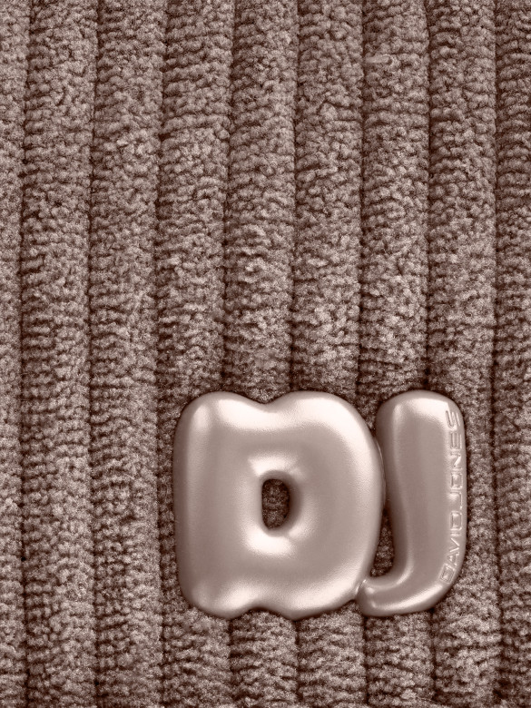 Рюкзак городской David Jones 7685 abbey stone Рюкзак городской David Jones 7685 abbey stone