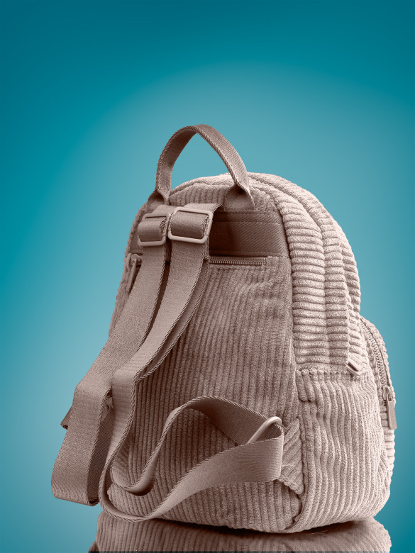 Рюкзак городской David Jones 7685 abbey stone Рюкзак городской David Jones 7685 abbey stone