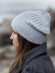 Шапка женская 11542 MARHATTER светло-серый (56-58) Шапка женская 11542 MARHATTER светло-серый (56-58)