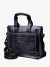 Сумка мужская Baggins 1015 графит(портфель)