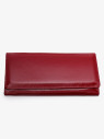 Портмоне женское Vector 454-2130 красное