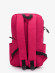 Рюкзак Baggins 621 фуксия