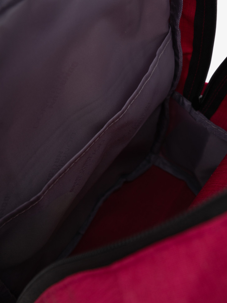 Рюкзак Baggins 621 фуксия