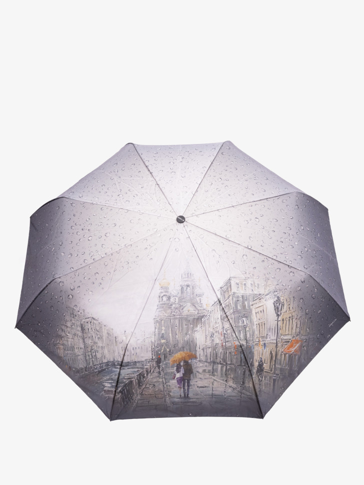 Зонт женский  124 Спас на Крови