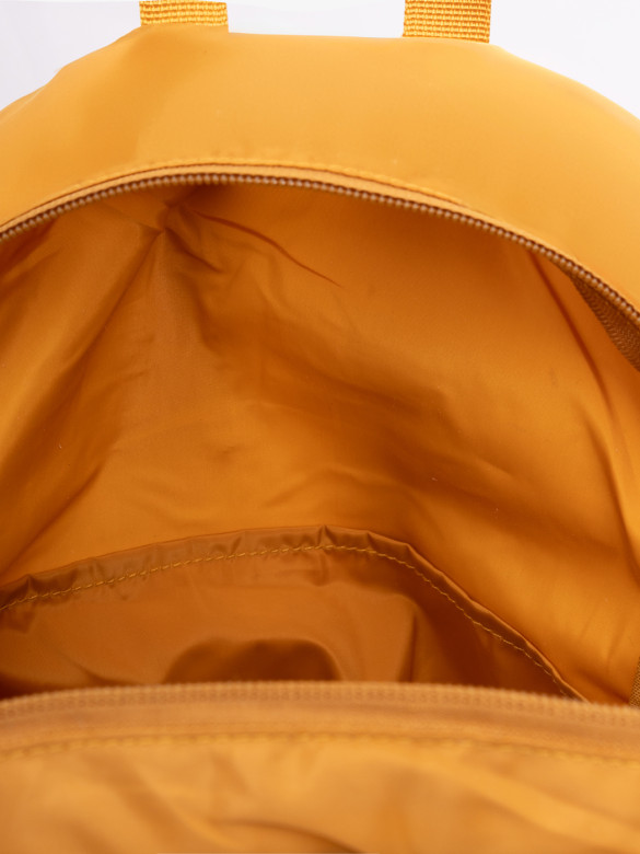 Рюкзак-трансформер Tai Ding 9082 желтый Рюкзак-трансформер Tai Ding 9082 желтый