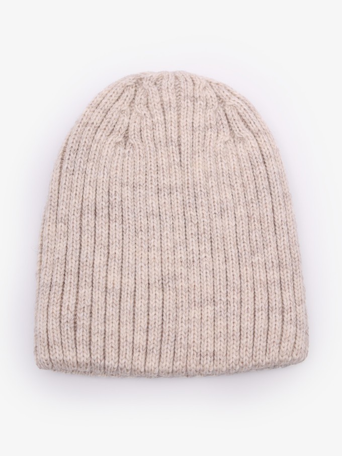 Шапка Stigler 25-048 жемчужная Шапка Stigler 25-048 жемчужная