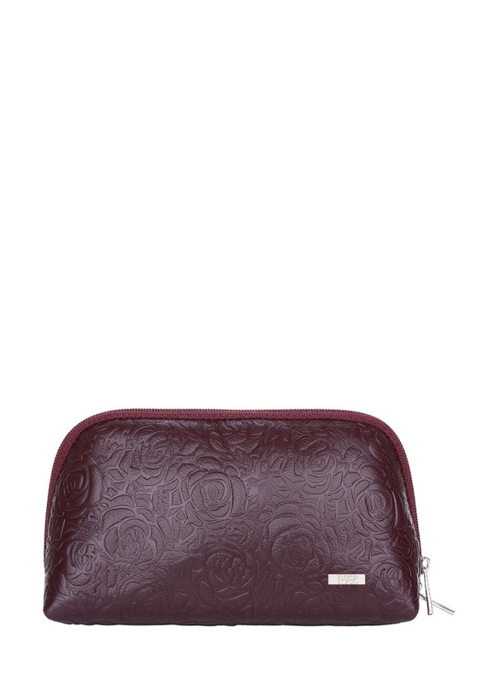 Косметичка Esse, 77174 ПРЕТТИ CHERRY бордовая Косметичка Esse, 77174 ПРЕТТИ CHERRY бордовая